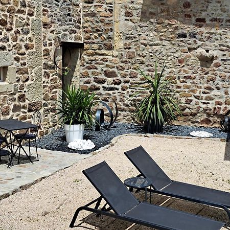 Villa La Tour D'Olympe Recoules-Previnquieres Esterno foto